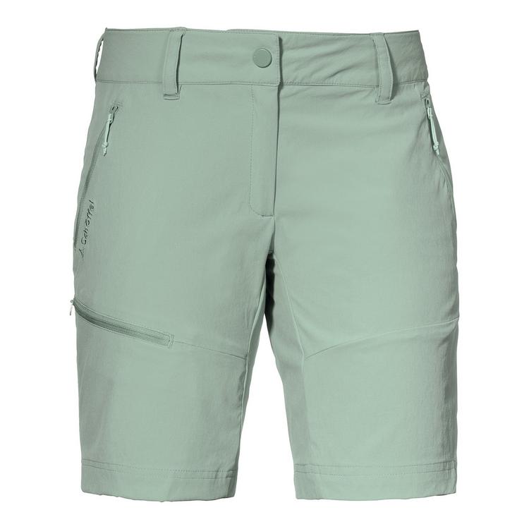 Sch&ouml;ffel Sch&ouml;ffel Shorts Toblach2 Shorts Damen - lollipop - 1 | SportScheck