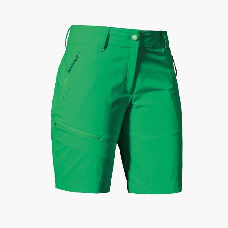 Sch&ouml;ffel Sch&ouml;ffel Shorts Toblach2 Shorts Damen - lollipop - 3 | SportScheck