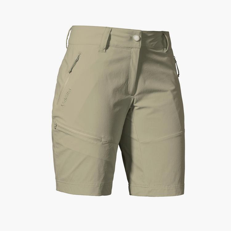 Sch&ouml;ffel Sch&ouml;ffel Shorts Toblach2 Shorts Damen - lollipop - 4 | SportScheck