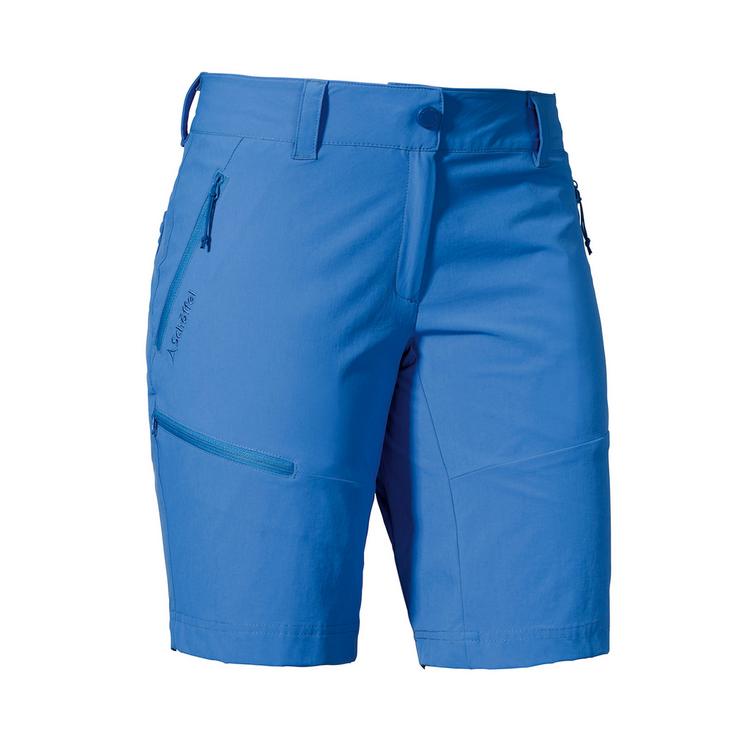 Sch&ouml;ffel Sch&ouml;ffel Shorts Toblach2 Shorts Damen - lollipop - 5 | SportScheck