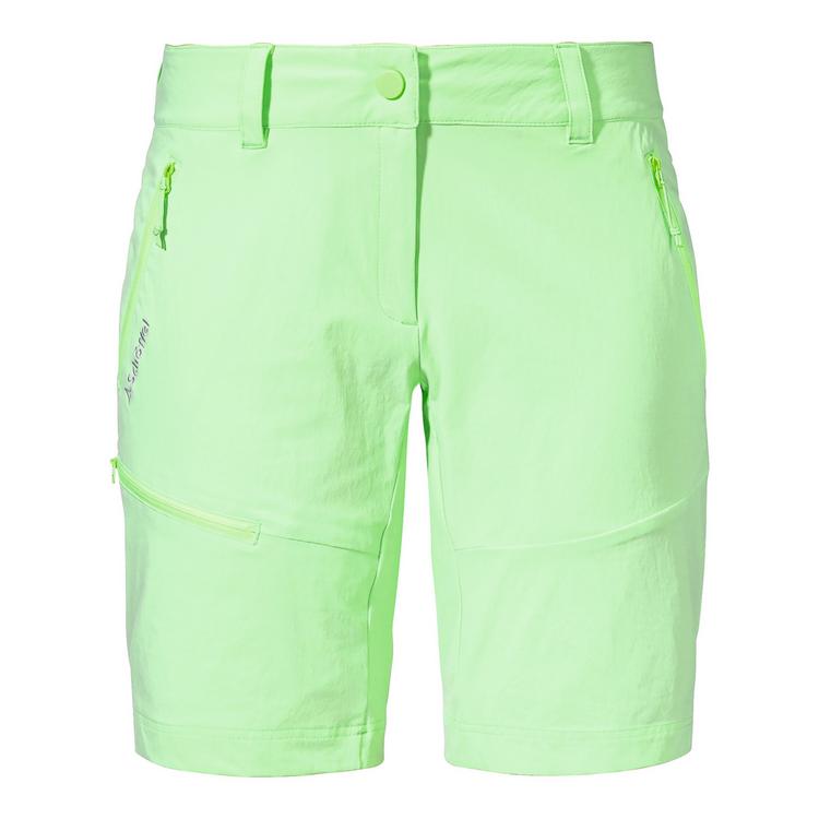 Sch&ouml;ffel Sch&ouml;ffel Shorts Toblach2 Shorts Damen - lollipop - 7 | SportScheck