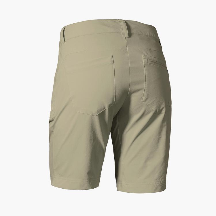Sch&ouml;ffel Sch&ouml;ffel Shorts Toblach2 Shorts Damen - lollipop - 12 | SportScheck