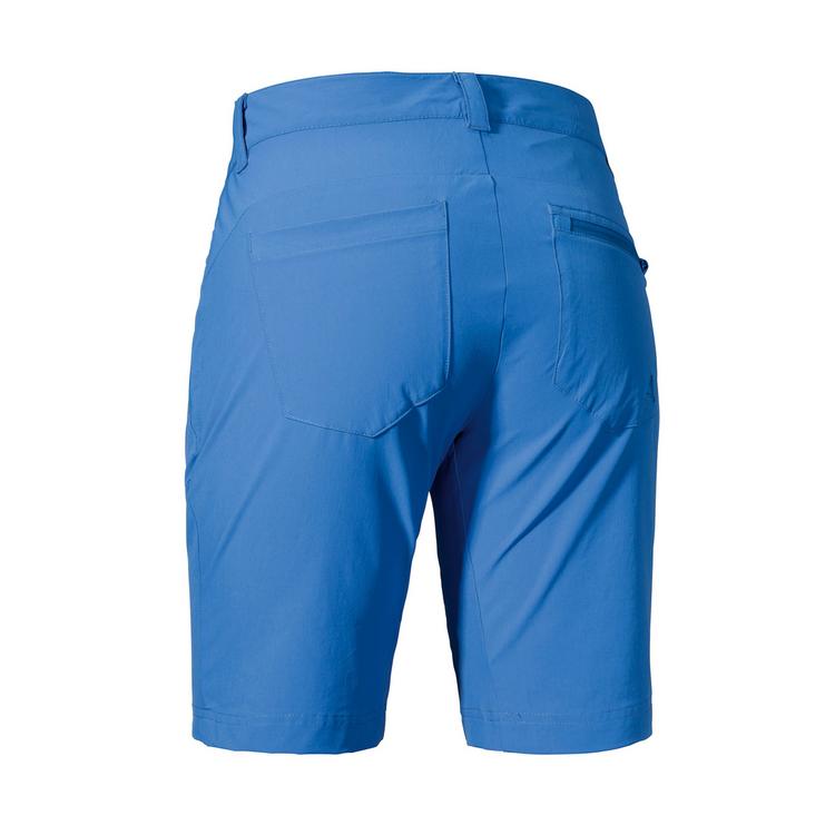 Sch&ouml;ffel Sch&ouml;ffel Shorts Toblach2 Shorts Damen - lollipop - 13 | SportScheck