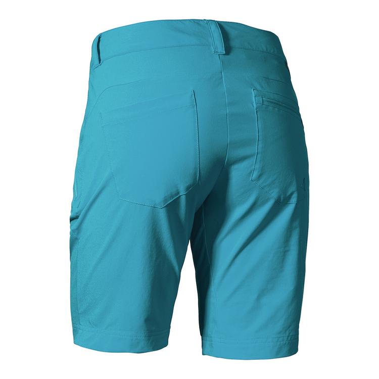 Sch&ouml;ffel Sch&ouml;ffel Shorts Toblach2 Shorts Damen - lollipop - 14 | SportScheck