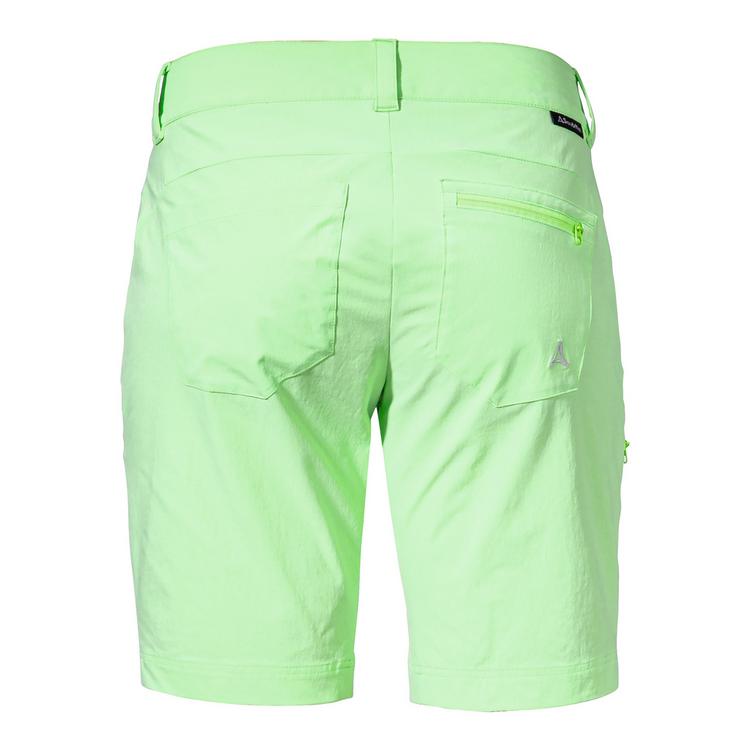 Sch&ouml;ffel Sch&ouml;ffel Shorts Toblach2 Shorts Damen - lollipop - 15 | SportScheck