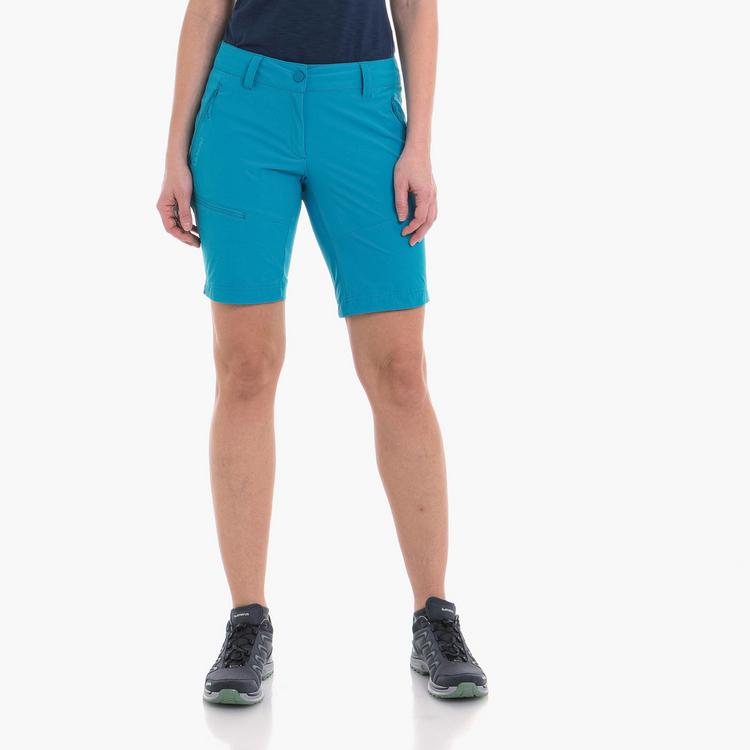 Sch&ouml;ffel Sch&ouml;ffel Shorts Toblach2 Shorts Damen - lollipop - 0 | SportScheck