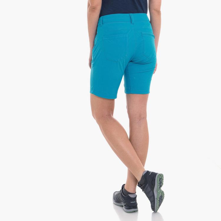 Sch&ouml;ffel Sch&ouml;ffel Shorts Toblach2 Shorts Damen - lollipop - 2 | SportScheck