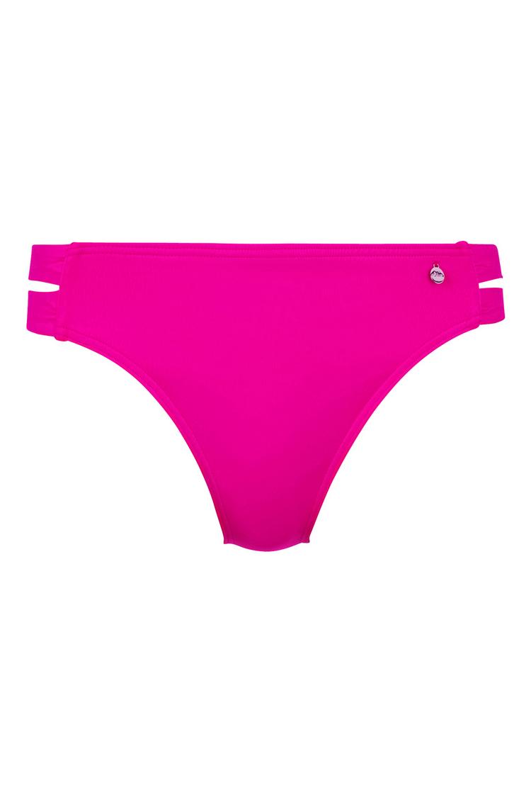 S.OLIVER S.OLIVER Bikini-Hose Bikini Hose Damen - pink - 5 | SportScheck