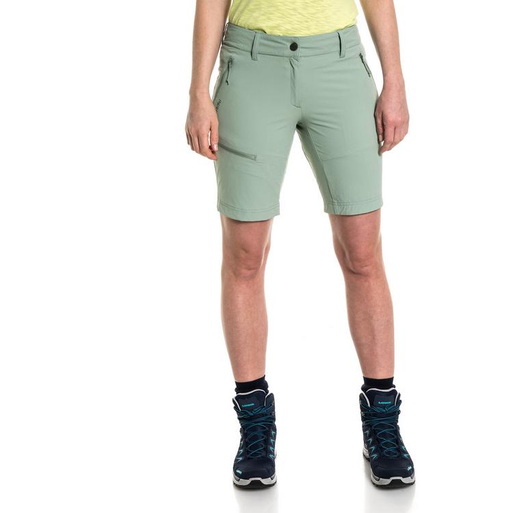 Sch&ouml;ffel Sch&ouml;ffel Shorts Toblach2 Shorts Damen - lollipop - 4 | SportScheck