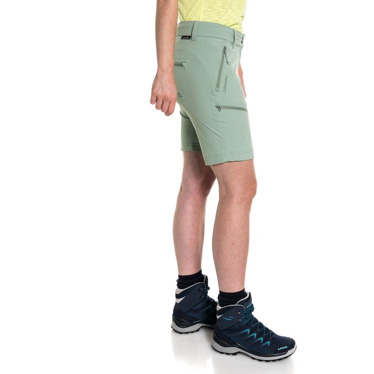 Sch&ouml;ffel Sch&ouml;ffel Shorts Toblach2 Shorts Damen - lollipop - 6 | SportScheck