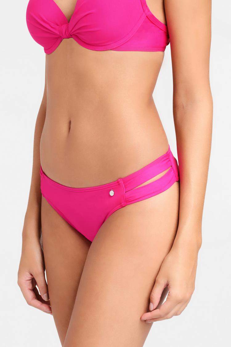 S.OLIVER S.OLIVER Bikini-Hose Bikini Hose Damen - pink - 2 | SportScheck