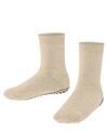 Falke Catspads Socken Kinder - sand mel. (4650)