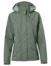 VAUDE Women's Escape Light Jacket Outdoorjacke Damen - agave
