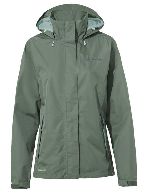 VAUDE Women's Escape Light Jacket Outdoorjacke Damen