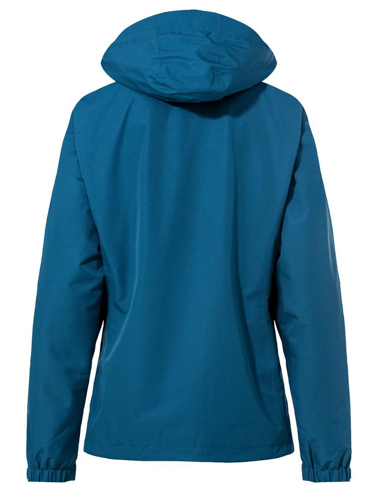 VAUDE VAUDE Women's Escape Light Jacket Outdoorjacke Damen - shore blue - 0 | SportScheck