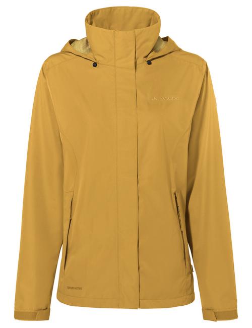 VAUDE Women's Escape Light Jacket Outdoorjacke Damen
