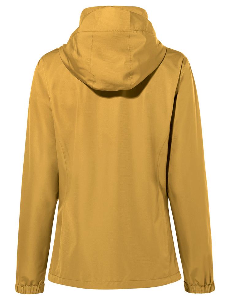 VAUDE VAUDE Women's Escape Light Jacket Outdoorjacke Damen - savanna - 0 | SportScheck