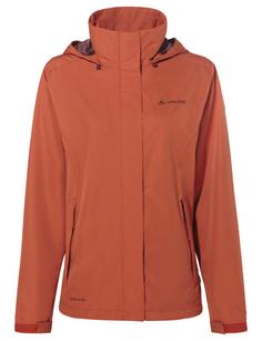 VAUDE Women's Escape Light Jacket Outdoorjacke Damen buckeye