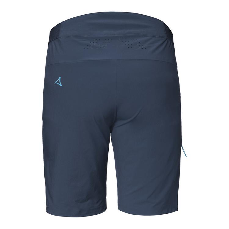 Sch&ouml;ffel Sch&ouml;ffel Shorts Mellow Trail M Fahrradshorts Herren - 6895 - gr&uuml;n - 0 | SportScheck