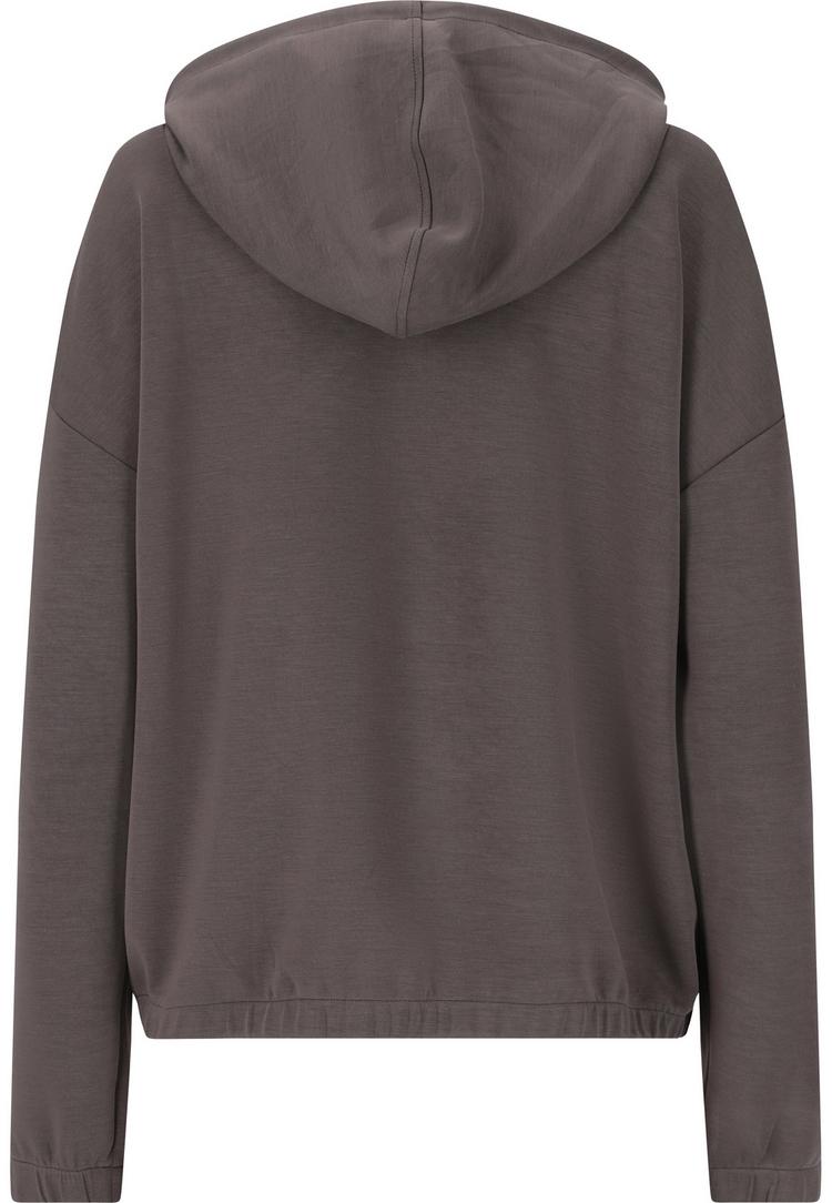 Athlecia Athlecia NAMIER W Funktionssweatshirt Damen - 1291 Plum Kitten - 0 | SportScheck