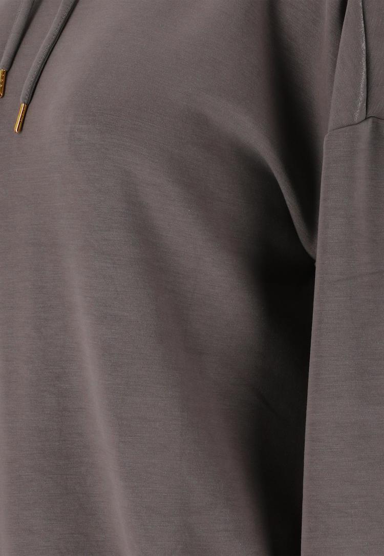 Athlecia Athlecia NAMIER W Funktionssweatshirt Damen - 1291 Plum Kitten - 1 | SportScheck