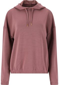 Athlecia NAMIER W Funktionssweatshirt Damen 4321 Rose Taupe