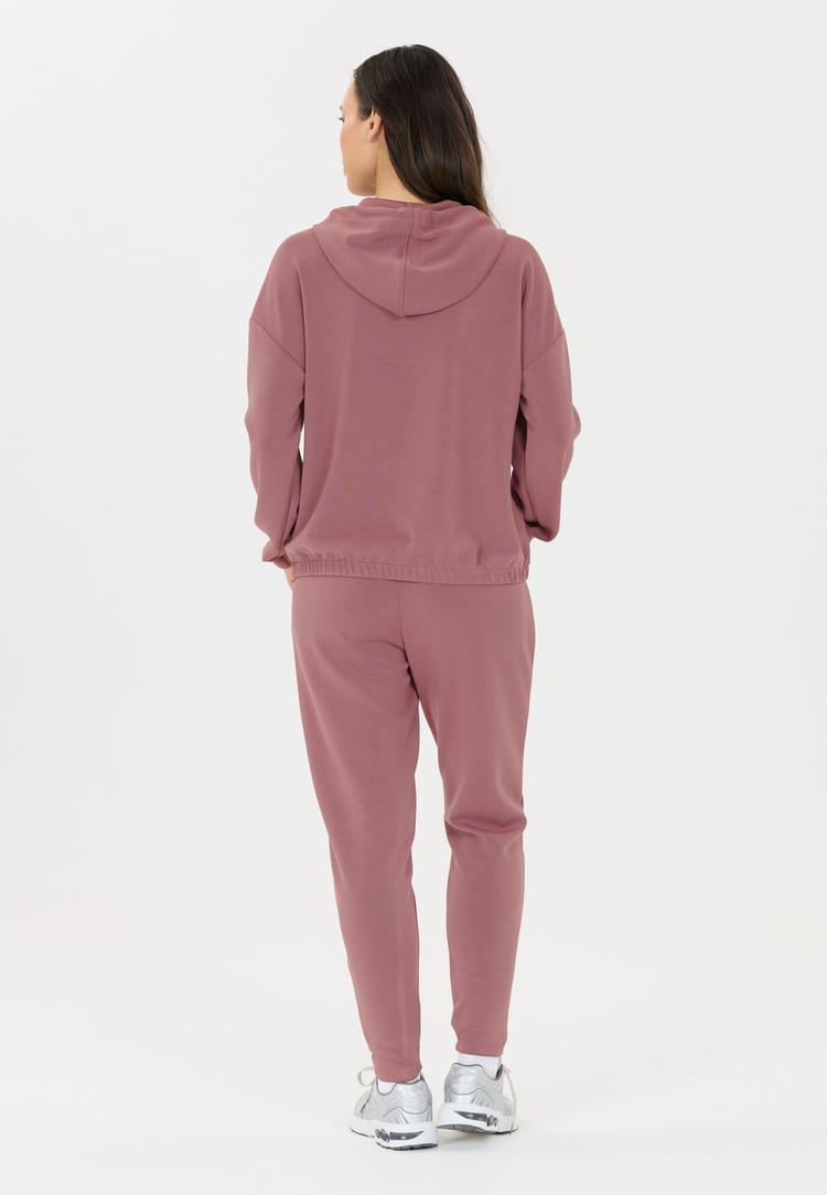 Athlecia Athlecia NAMIER W Funktionssweatshirt Damen - 4321 Rose Taupe - 3 | SportScheck