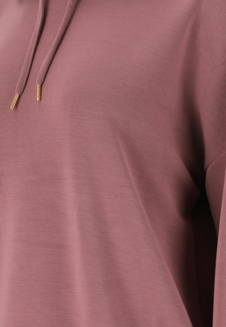 Athlecia Athlecia NAMIER W Funktionssweatshirt Damen - 4321 Rose Taupe - 1 | SportScheck