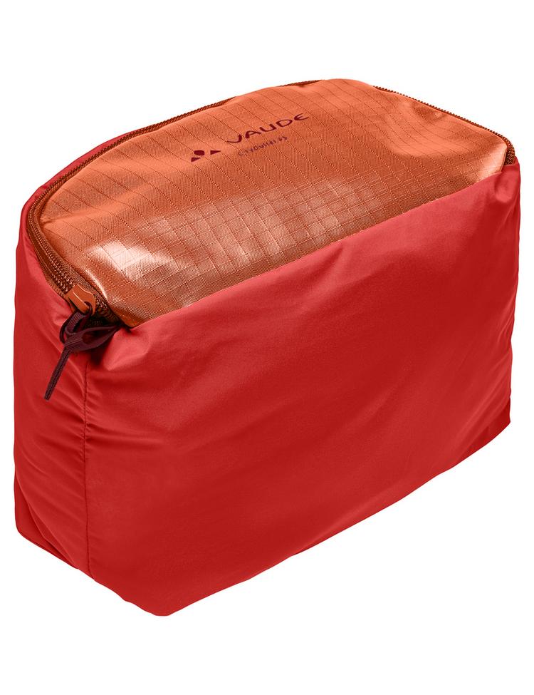 VAUDE VAUDE CityDuffel 65 Koffer - buckeye - 2 | SportScheck