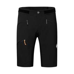 Mammut Taiss Shorts Herren black