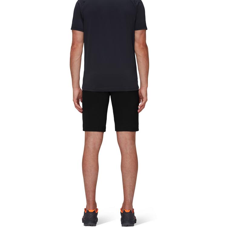 Mammut Mammut Taiss Shorts Herren - black - 1 | SportScheck