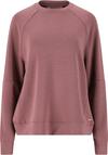 Athlecia Jacey Sweatshirt Damen - 4321 Rose Taupe