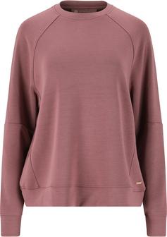 Athlecia Jacey Sweatshirt Damen 4321 Rose Taupe