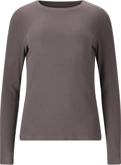 Athlecia Lankae Langarmshirt Damen