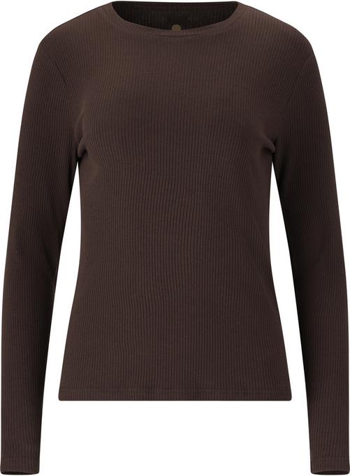 Athlecia Lankae Langarmshirt Damen
