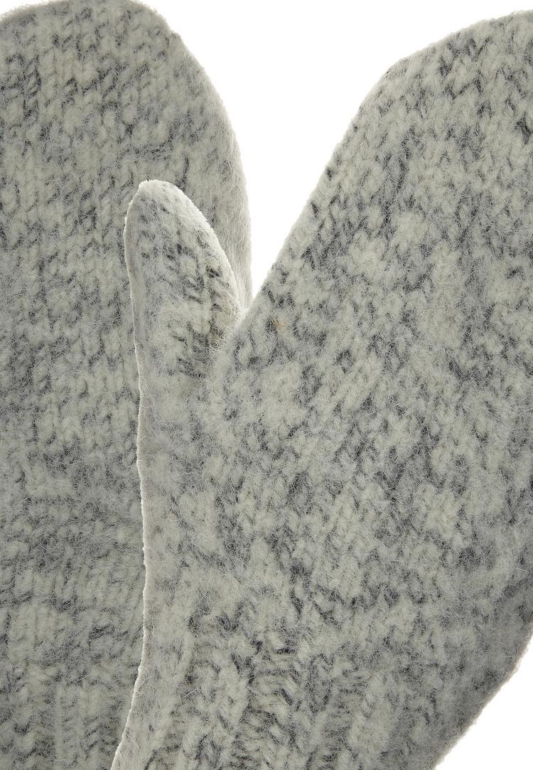 VAUDE VAUDE Himalaya Mitten Handschuh - grey - 0 | SportScheck