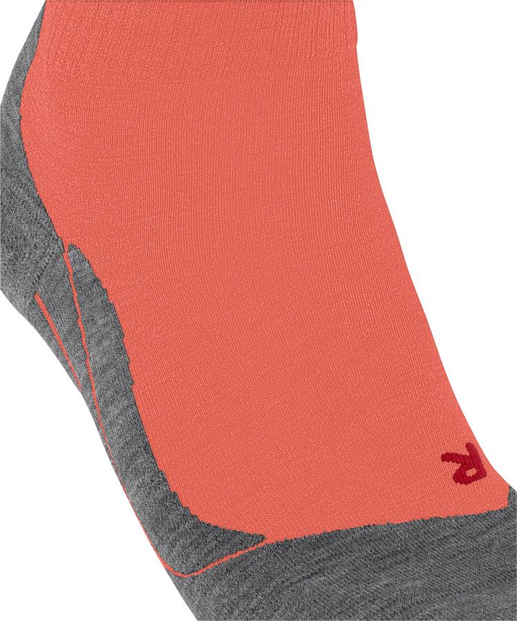 Falke Falke TK5 Wander Short Socken Damen - coral (8017) - 1 | SportScheck