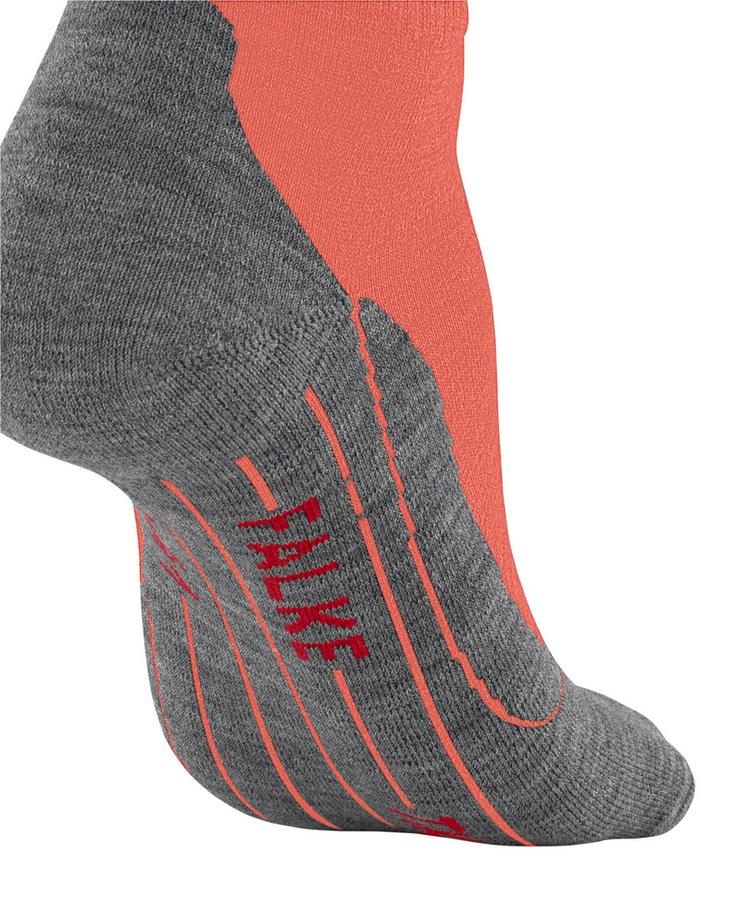 Falke Falke TK5 Wander Short Socken Damen - coral (8017) - 2 | SportScheck