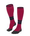 Falke TK Compression Energy Socken Damen - red (8644)