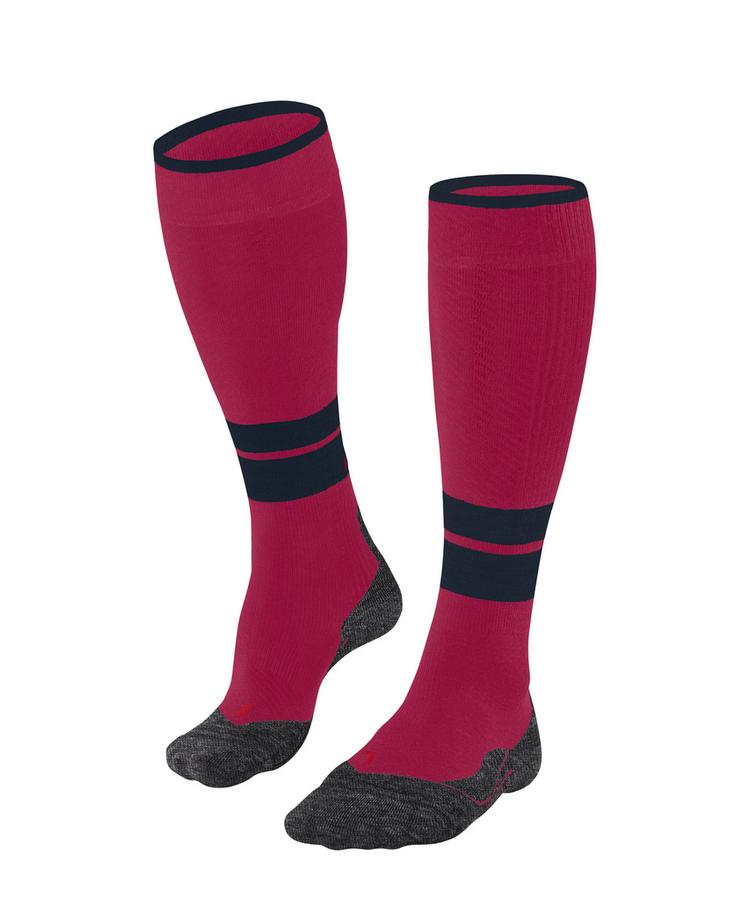 Falke Falke TK Compression Energy Socken Damen - red (8644) - 0 | SportScheck