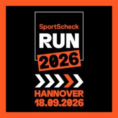 SportScheck RUN Laufevent