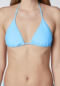 Rückansicht von Chiemsee Bikini-Top Bikini Oberteil Damen Crystal Seas