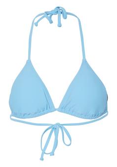 Chiemsee Bikini-Top Bikini Oberteil Damen Crystal Seas
