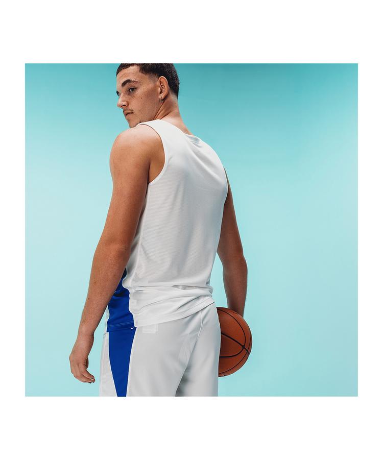 Nike Nike Team Basketball Stock Trikot Trikot Herren - weiss - 1 | SportScheck