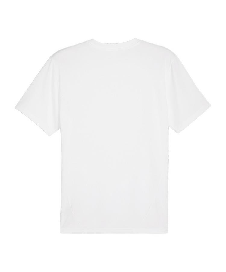 PUMA PUMA teamFINAL Trikot Trikot Herren - weisssilber - 0 | SportScheck