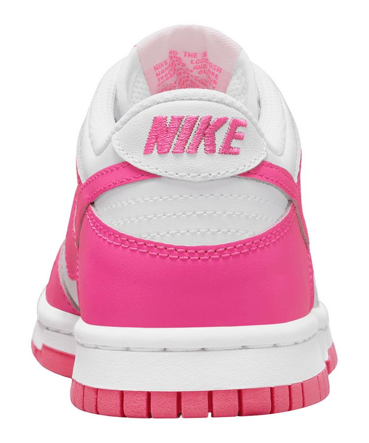 Nike Nike Dunk Low Kids Beige Sneaker Kinder - weiss - 2 | SportScheck