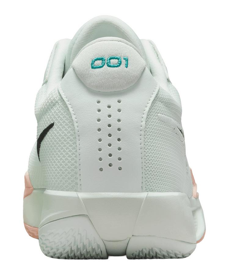 Nike Nike G.T Cut Academy Hallenschuhe Herren - gelbgruenschwarz - 2 | SportScheck