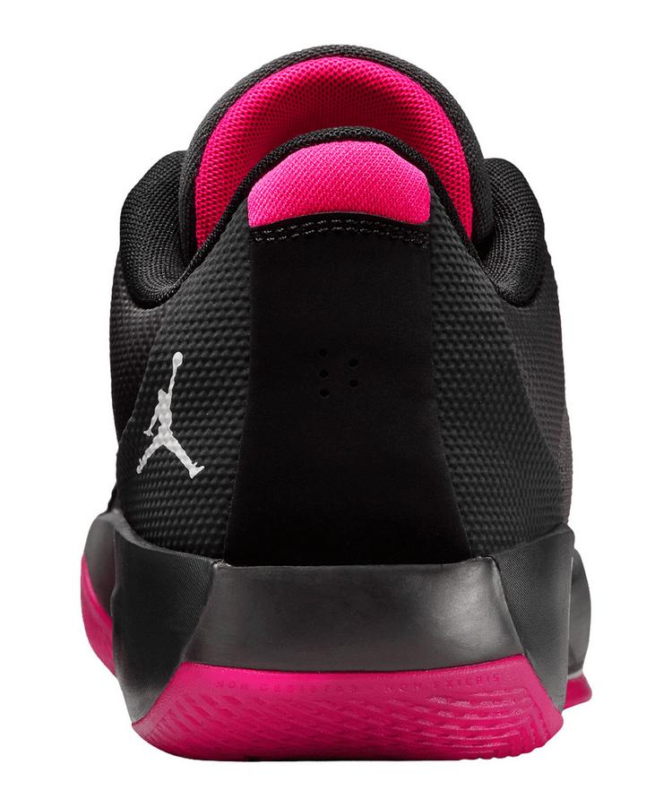 Nike Nike Luka .77 White Cement Wei&szlig; Hallenschuhe Herren - schwarzweiss - 2 | SportScheck