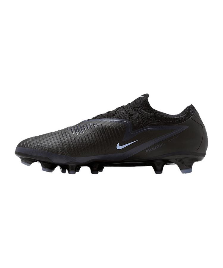 Nike Nike Phantom 6 Low Pro FG Attack Fu&szlig;ballschuhe Herren - schwarz - 0 | SportScheck