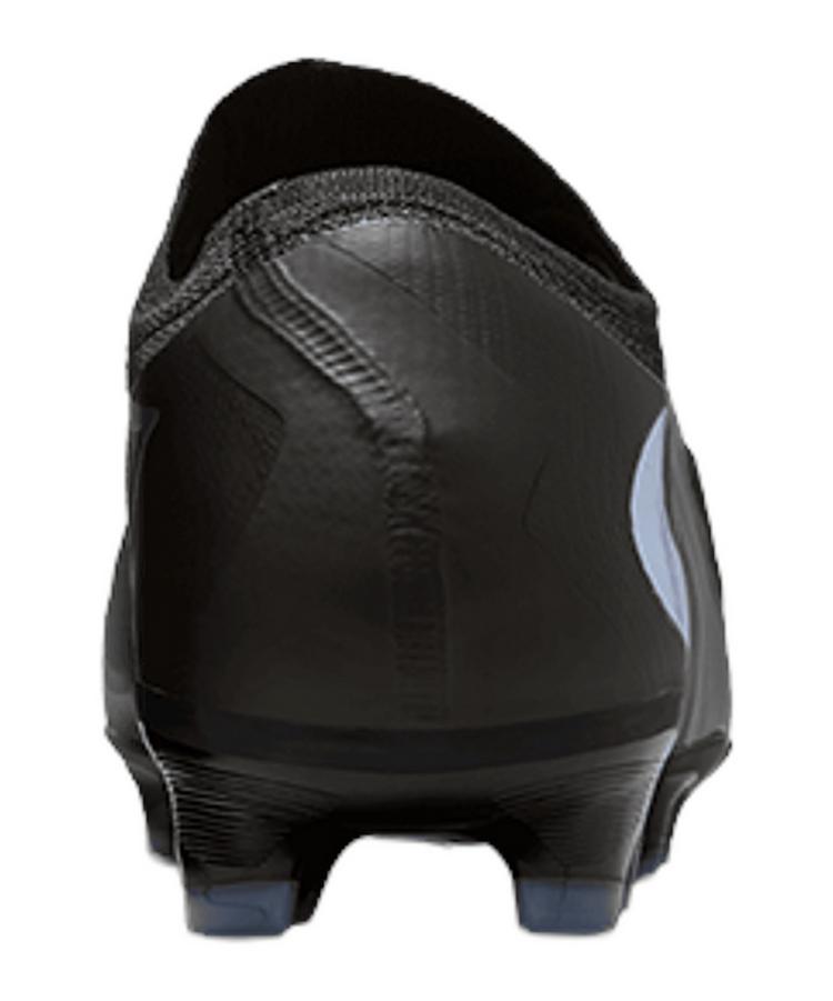 Nike Nike Phantom 6 Low Pro FG Attack Fu&szlig;ballschuhe Herren - schwarz - 2 | SportScheck